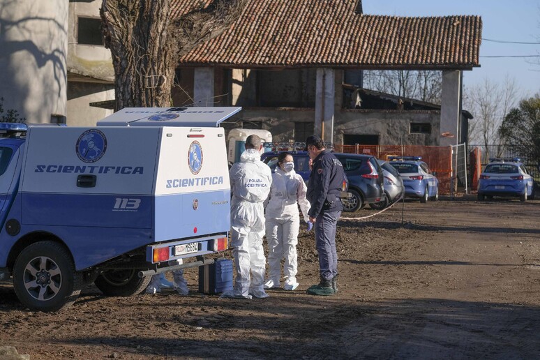- RIPRODUZIONE RISERVATA