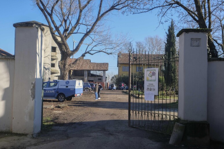 - RIPRODUZIONE RISERVATA