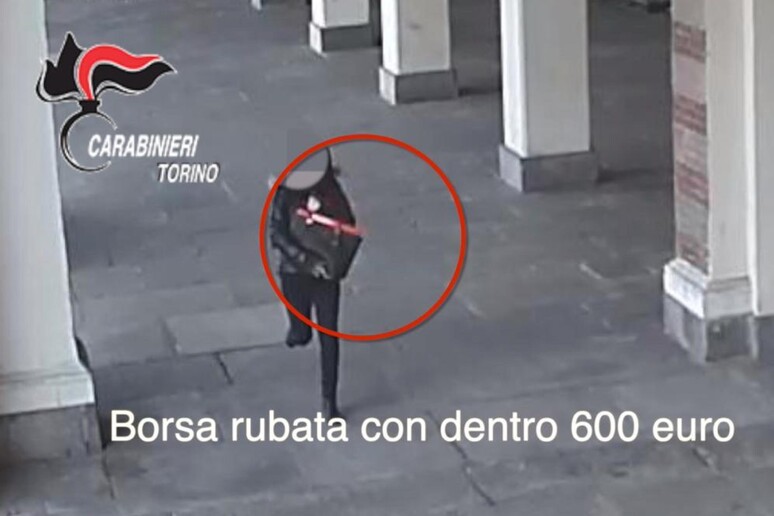 - RIPRODUZIONE RISERVATA