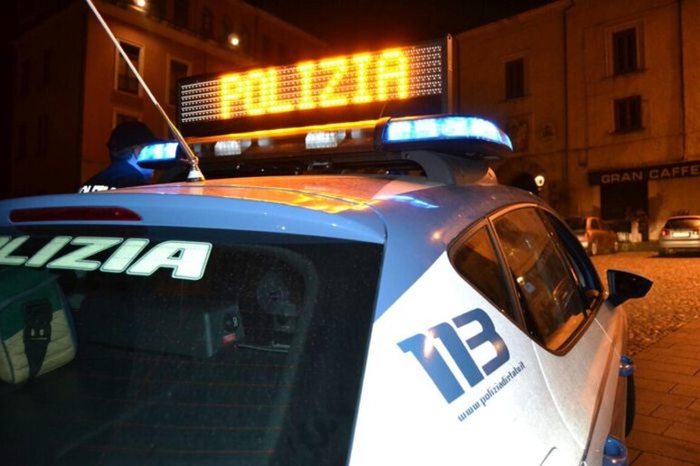 - RIPRODUZIONE RISERVATA
