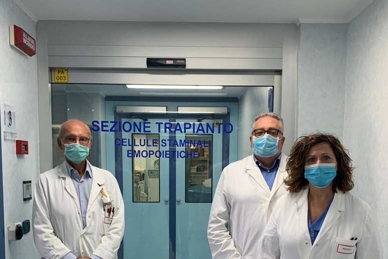 - RIPRODUZIONE RISERVATA