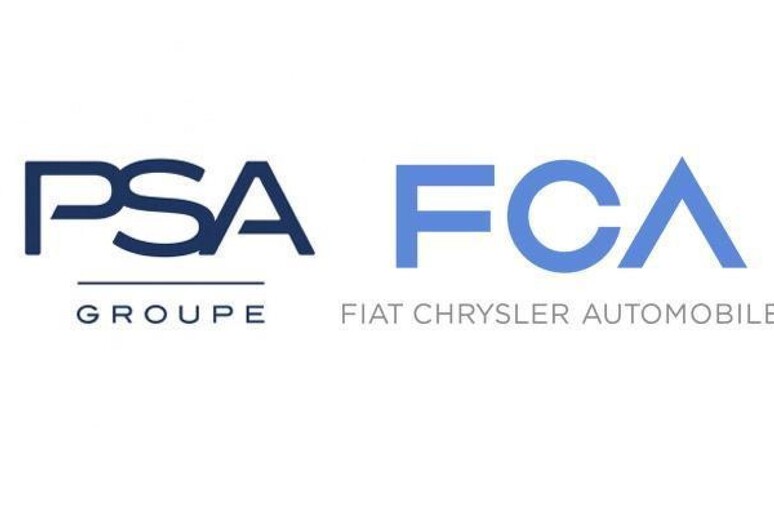 Fca-Psa - RIPRODUZIONE RISERVATA