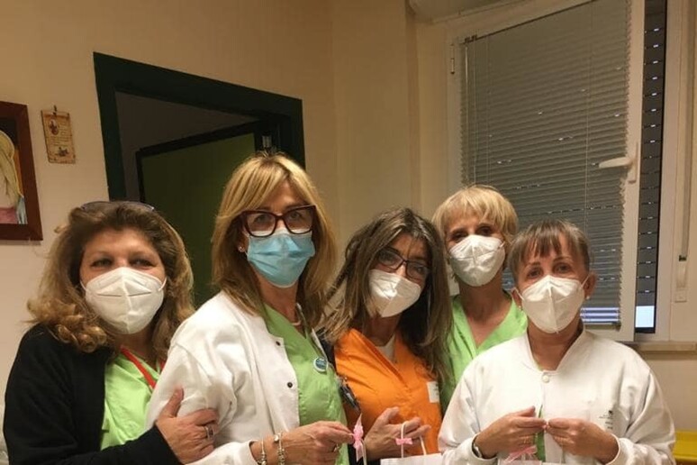 - RIPRODUZIONE RISERVATA