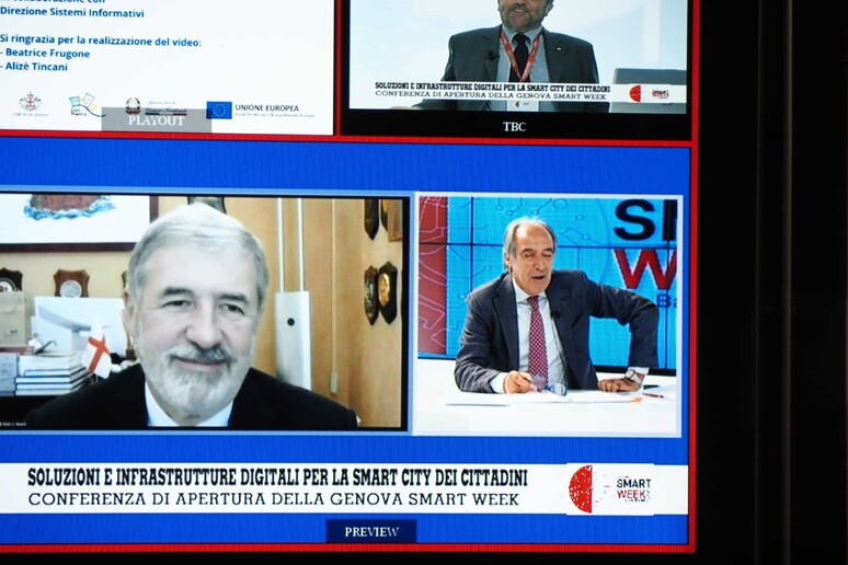 - RIPRODUZIONE RISERVATA