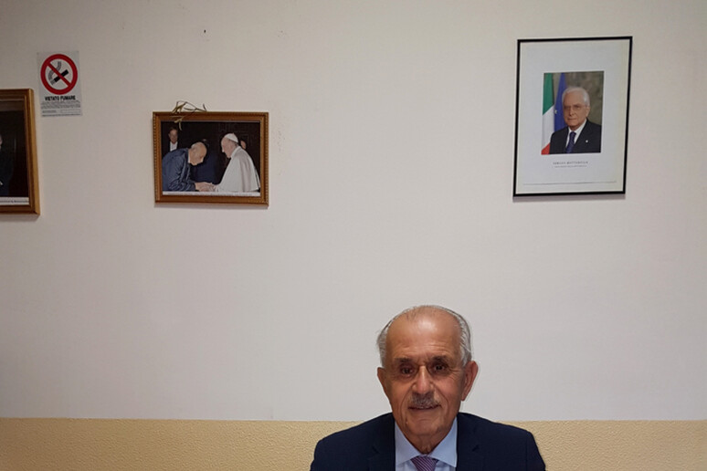 - RIPRODUZIONE RISERVATA