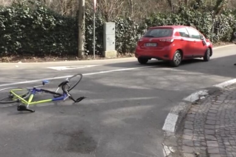 - RIPRODUZIONE RISERVATA