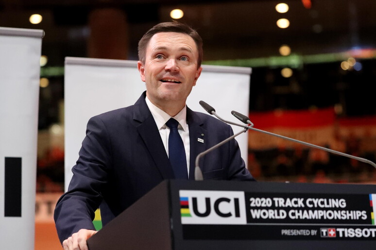 © ANSA/EPA