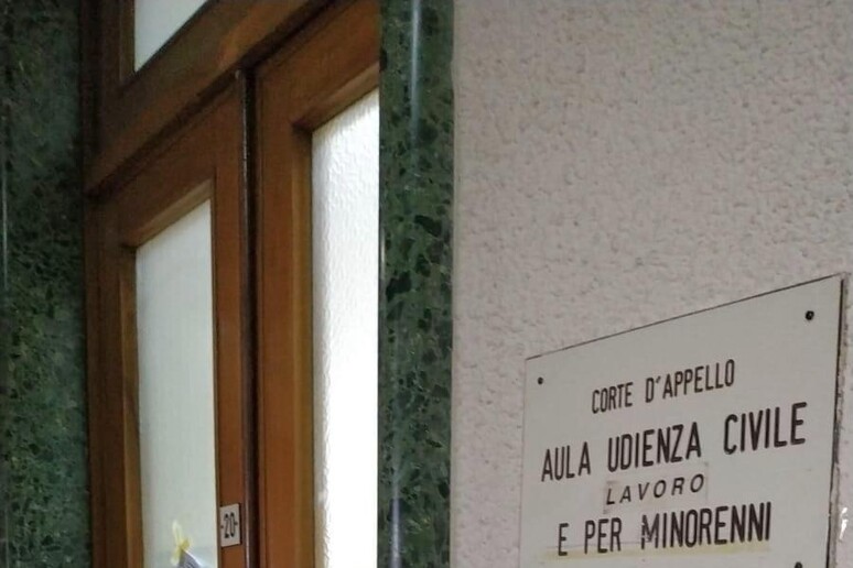 - RIPRODUZIONE RISERVATA