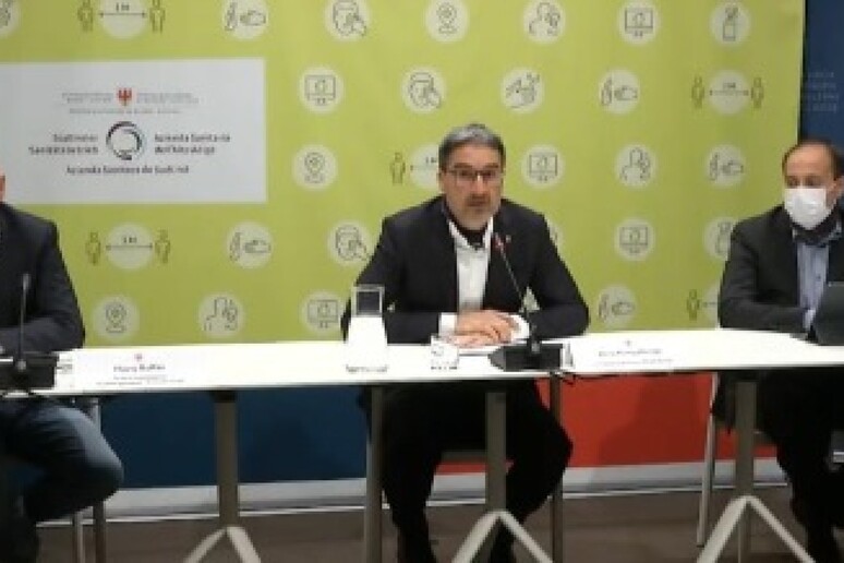 - RIPRODUZIONE RISERVATA