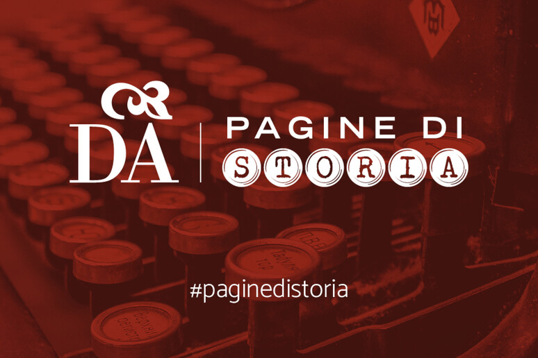 - RIPRODUZIONE RISERVATA
