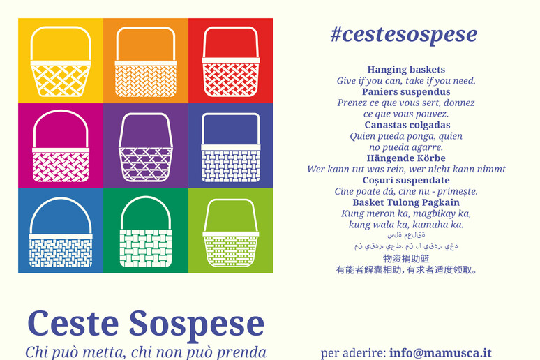 - RIPRODUZIONE RISERVATA
