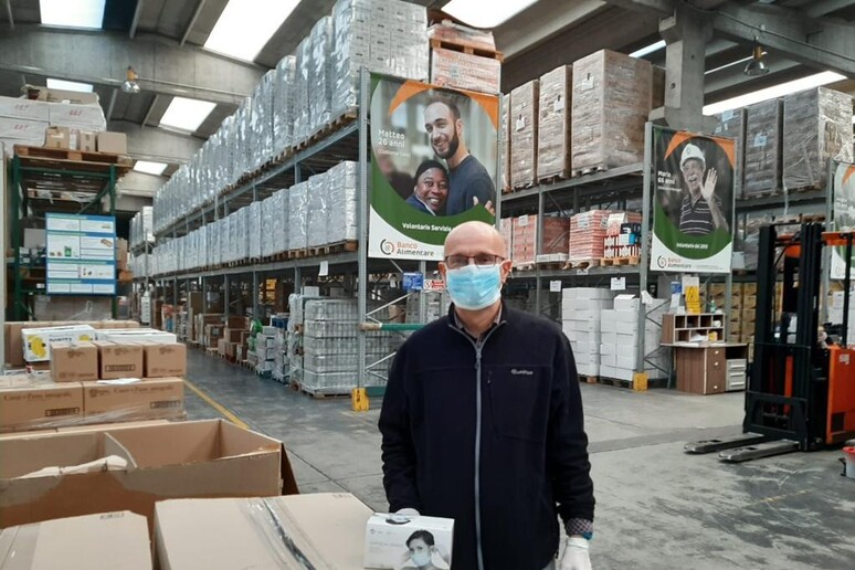 - RIPRODUZIONE RISERVATA