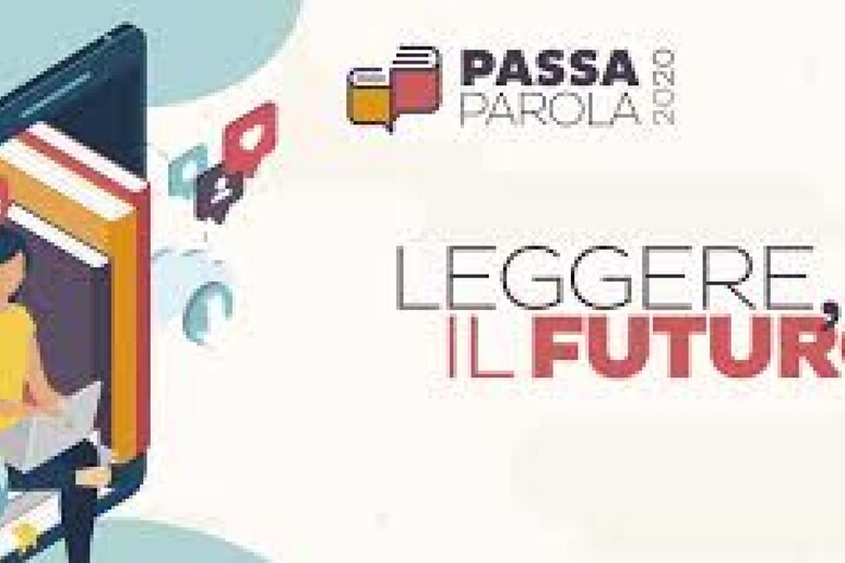 Passaparola 2020 - RIPRODUZIONE RISERVATA