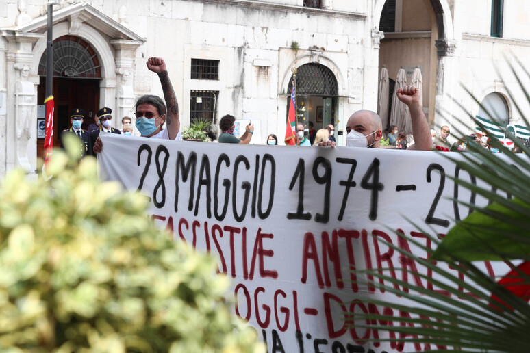 - RIPRODUZIONE RISERVATA