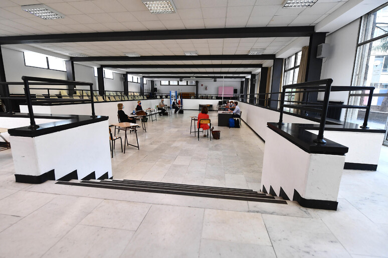Scuola: esame di maturita ' per 500 mila studenti - RIPRODUZIONE RISERVATA