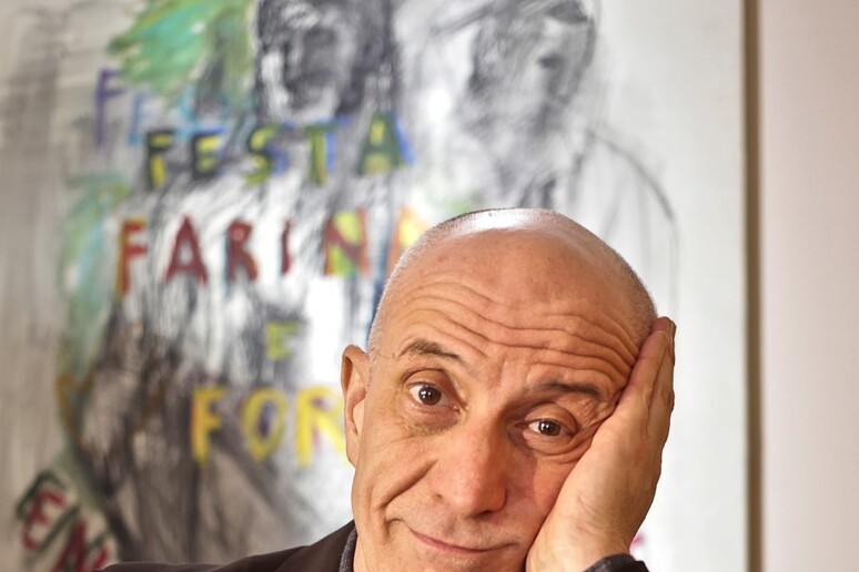 - RIPRODUZIONE RISERVATA