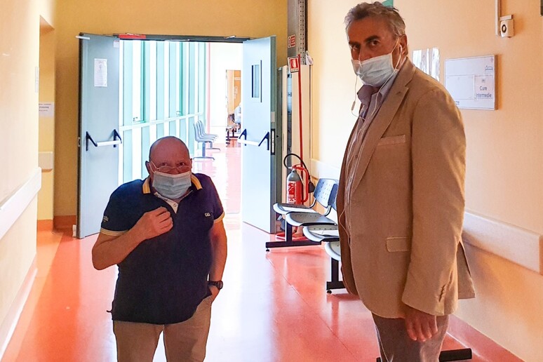 - RIPRODUZIONE RISERVATA