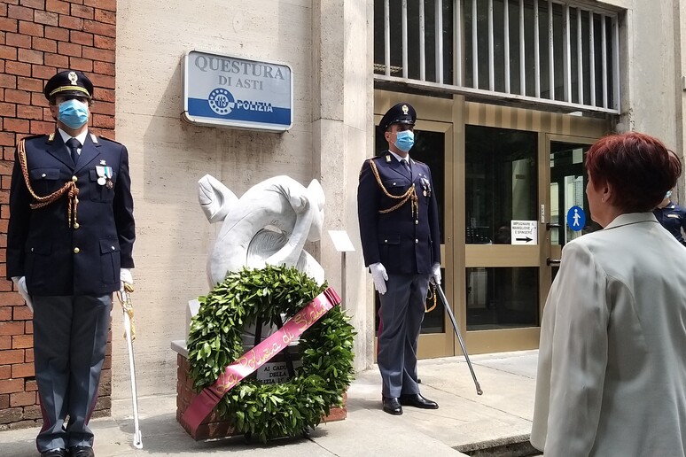 - RIPRODUZIONE RISERVATA
