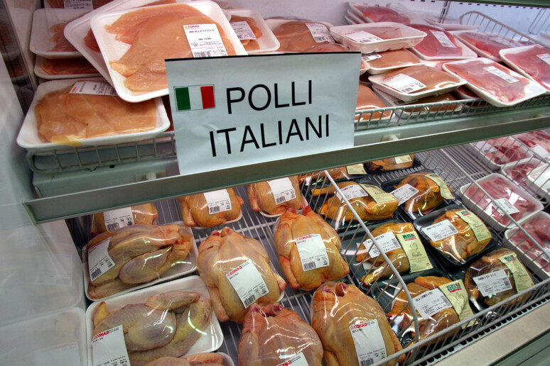 - RIPRODUZIONE RISERVATA