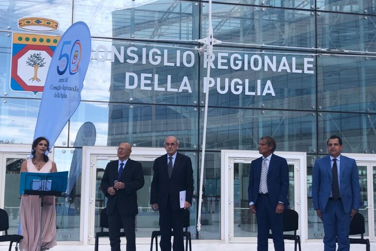 - RIPRODUZIONE RISERVATA