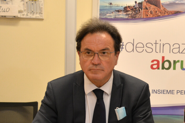 - RIPRODUZIONE RISERVATA