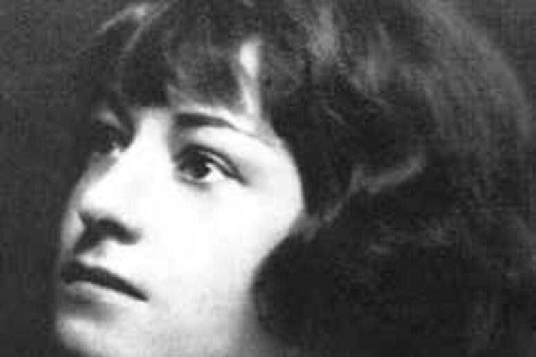 Dorothy Parker - RIPRODUZIONE RISERVATA