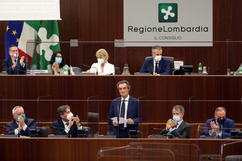 - RIPRODUZIONE RISERVATA