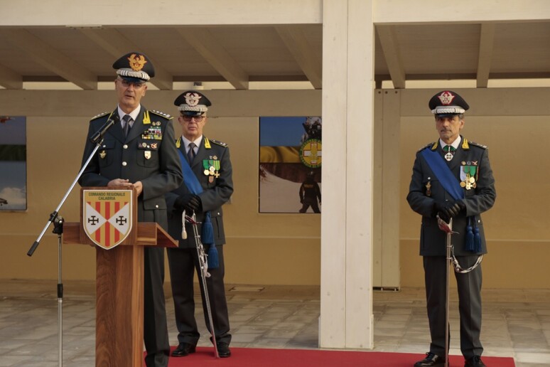 - RIPRODUZIONE RISERVATA