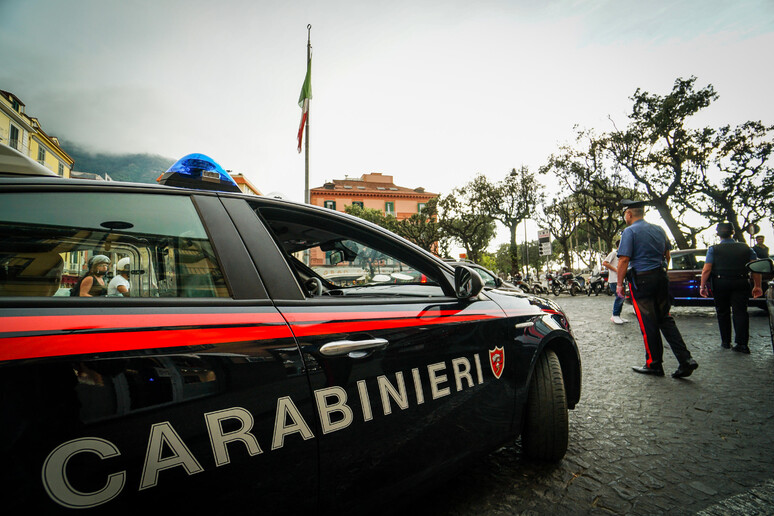 - RIPRODUZIONE RISERVATA
