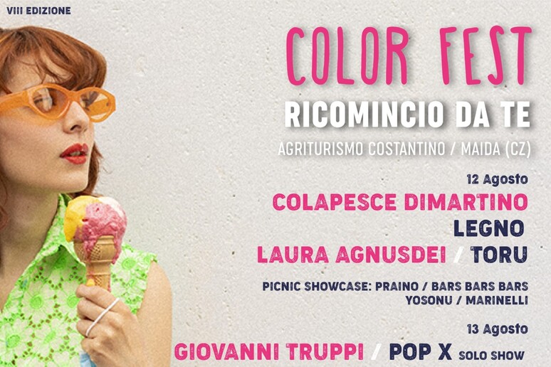 - RIPRODUZIONE RISERVATA