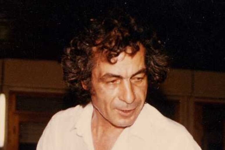 Pino Veneziano - RIPRODUZIONE RISERVATA