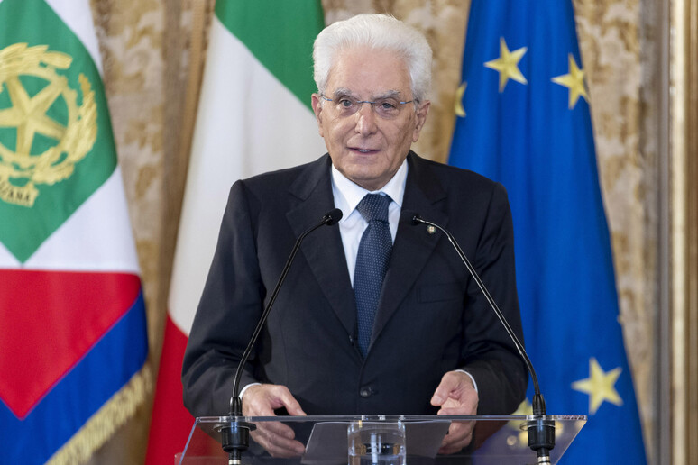 - RIPRODUZIONE RISERVATA