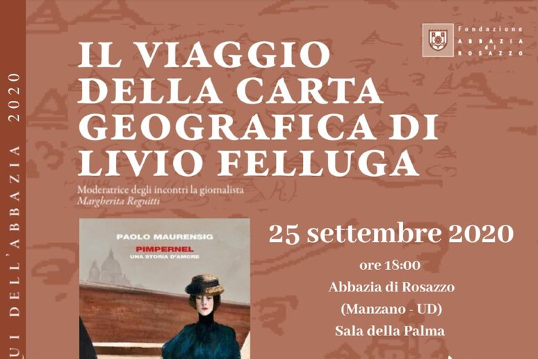 - RIPRODUZIONE RISERVATA
