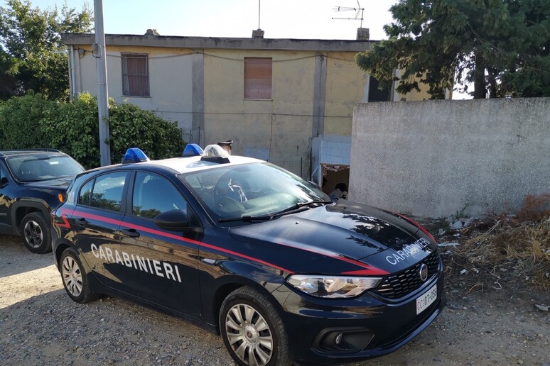 - RIPRODUZIONE RISERVATA
