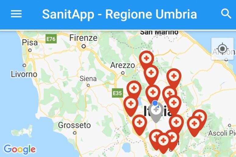 - RIPRODUZIONE RISERVATA