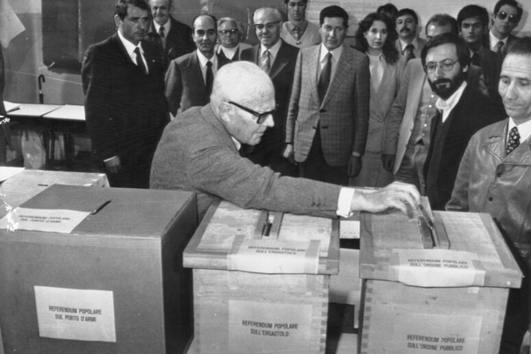 - RIPRODUZIONE RISERVATA