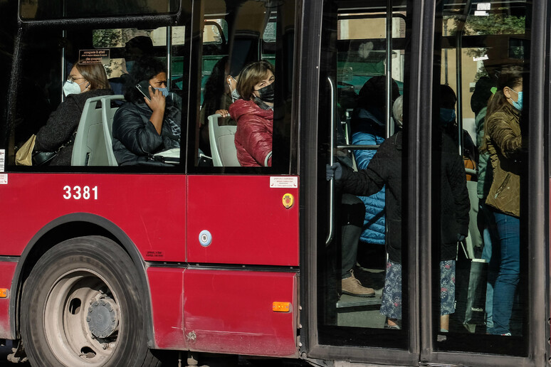 - RIPRODUZIONE RISERVATA
