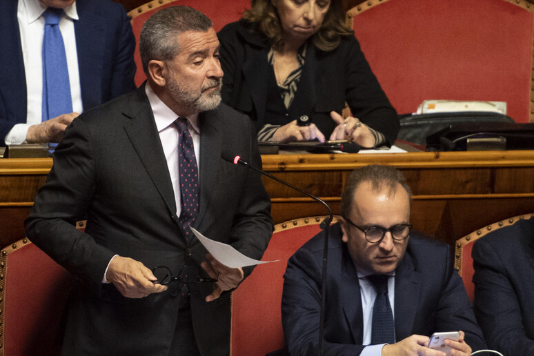 - RIPRODUZIONE RISERVATA