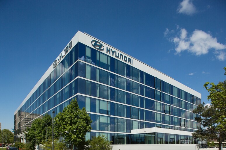 Hyundai, un messaggio del Chairman a tutti i dipendenti - RIPRODUZIONE RISERVATA