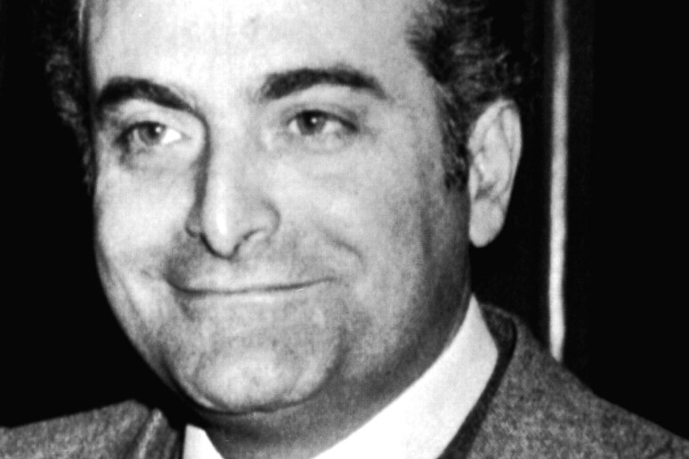 Mafia:Grasso,P.Mattarella fu ucciso per fermare cambiamento - RIPRODUZIONE RISERVATA