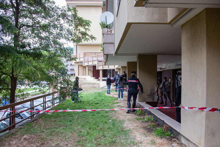- RIPRODUZIONE RISERVATA