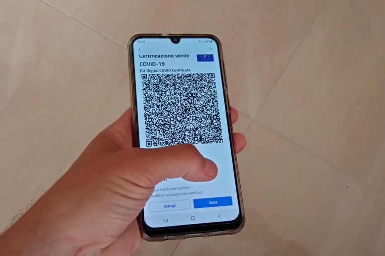 - RIPRODUZIONE RISERVATA