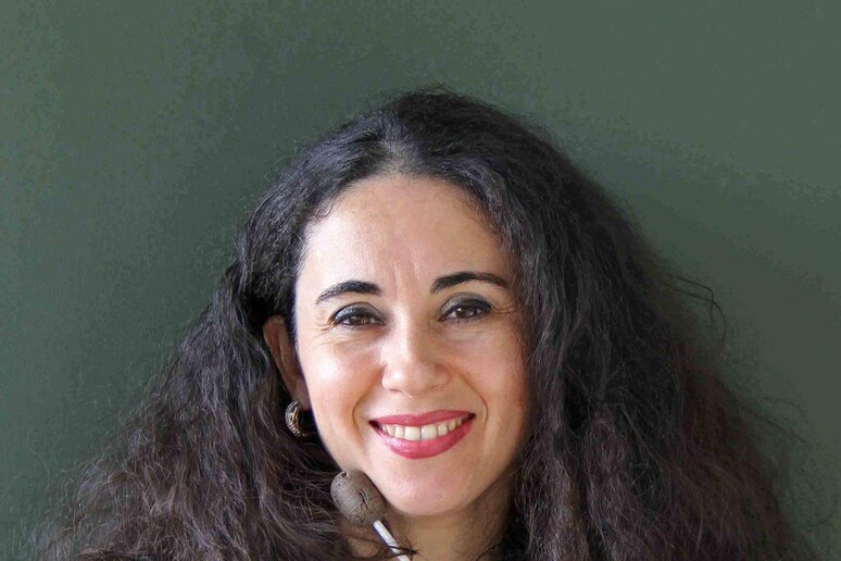 Gianna Fratta - RIPRODUZIONE RISERVATA