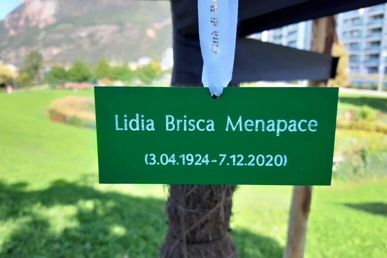 - RIPRODUZIONE RISERVATA