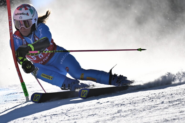 © ANSA/EPA