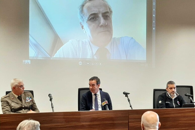 - RIPRODUZIONE RISERVATA