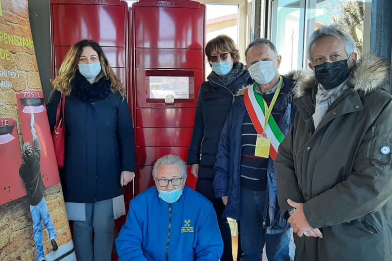 - RIPRODUZIONE RISERVATA