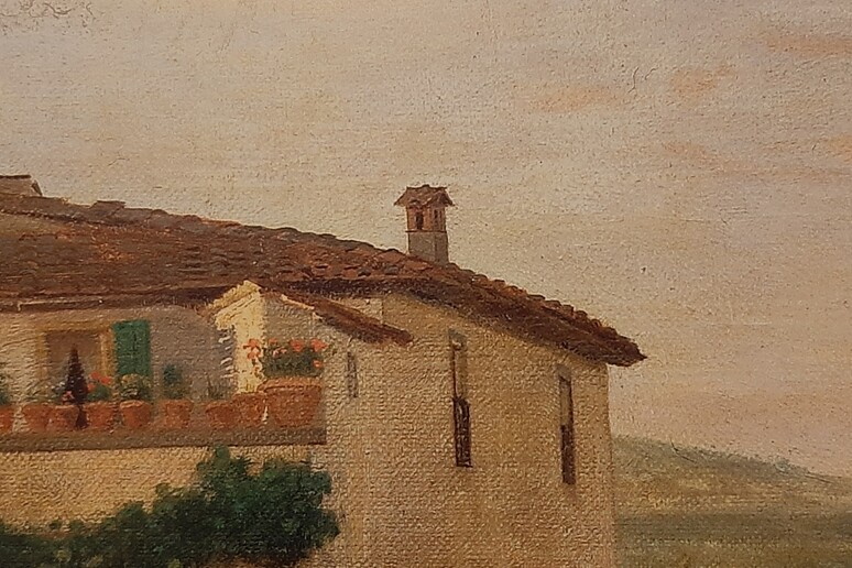 - RIPRODUZIONE RISERVATA