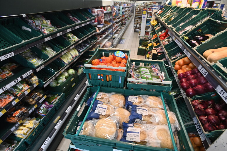 - RIPRODUZIONE RISERVATA