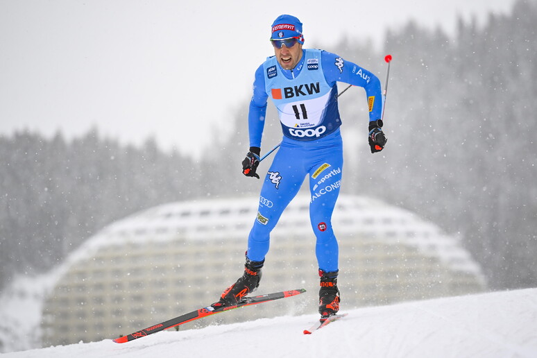 © ANSA/EPA